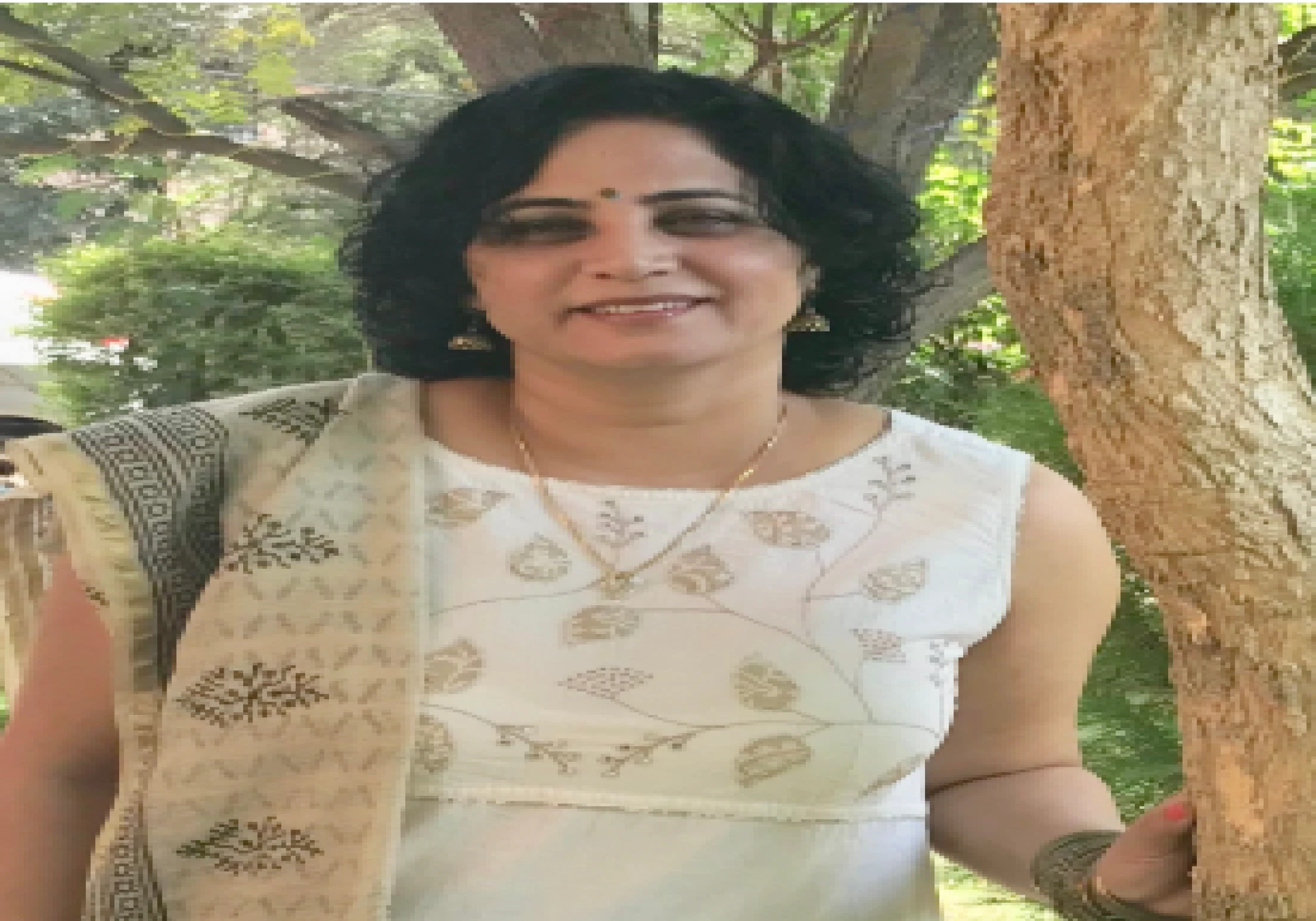 Jatinder Kaur Tur Wins Chameli Devi Jain Award for Excellence in Journalism